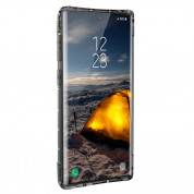 Urban Armor Gear Plyo Case for Samsung Galaxy Note 10 (clear) 3
