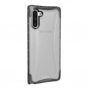 Urban Armor Gear Plyo Case for Samsung Galaxy Note 10 (clear) 2