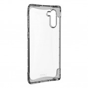 Urban Armor Gear Plyo Case for Samsung Galaxy Note 10 (clear) 4