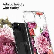Spigen Ciel Rose Floral Case for iPhone 11 Pro 1