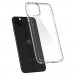 Spigen Crystal Hybrid Case - хибриден кейс с висока степен на защита за iPhone 11 Pro (прозрачен) 8