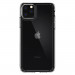 Spigen Crystal Hybrid Case - хибриден кейс с висока степен на защита за iPhone 11 Pro (прозрачен) 4