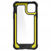 Spigen Gauntlet Case - хибриден кейс с висока степен на защита за iPhone 11 Pro Max (черен) 4