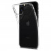 Spigen Liquid Crystal Case - тънък силиконов (TPU) калъф за iPhone 11 Pro Max (прозрачен)  7