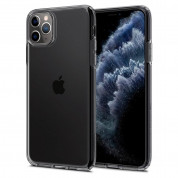Spigen Liquid Crystal Case for iPhone 11 Pro Max (space clear)