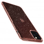 Spigen Liquid Crystal Glitter Case for iPhone 11 Pro Max (rose) 8