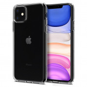 Spigen Liquid Crystal Case for iPhone 11 (clear) 4