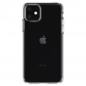 Spigen Liquid Crystal Case for iPhone 11 (clear) 8