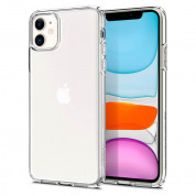 Spigen Liquid Crystal Case for iPhone 11 (clear) 3