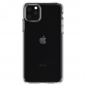 Spigen Liquid Crystal Case for iPhone 11 Pro (clear) 3