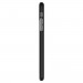 Spigen Thin Fit Case - качествен тънък матиран кейс за iPhone 11 Pro (черен) 5