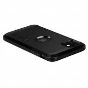 Spigen Tough Armor Case for iPhone 11 (black) 2