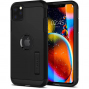 Spigen Tough Armor Case for iPhone 11 Pro (black)