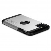 Spigen Tough Armor Case for iPhone 11 Pro (silver) 2