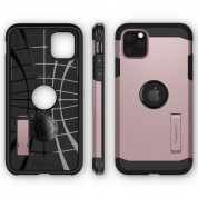 Spigen Tough Armor Case for iPhone 11 Pro (rose gold) 1