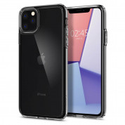 Spigen Ultra Hybrid Case for iPhone 11 Pro Max (clear) 2