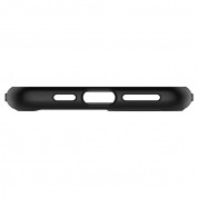 Spigen Ultra Hybrid Case for iPhone 11 Pro Max (black) 8