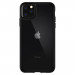 Spigen Ultra Hybrid Case - хибриден кейс с висока степен на защита за iPhone 11 Pro Max (черен) 4
