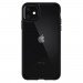 Spigen Ultra Hybrid Case - хибриден кейс с висока степен на защита за iPhone 11 (черен) 9