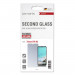 4smarts Second Glass 2D Limited Cover - калено стъклено защитно покритие за дисплея на Xiaomi Mi A3 (прозрачен) 3