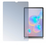 4smarts Second Glass - калено стъклено защитно покритие за дисплея на Samsung Galaxy Tab S6 (прозрачен)