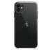Apple Clear Case - оригинален кейс за iPhone 11 (прозрачен) 2