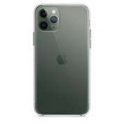 Apple Clear Case - оригинален кейс за iPhone 11 Pro (прозрачен)