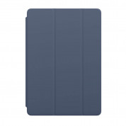 Apple iPad 7 (2019), iPad Air 3 (2019), iPad Pro 10.5 (2017) Smart Cover (alaskan blue)