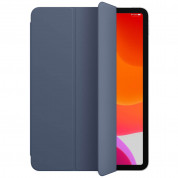 Apple Smart Folio - оригинален калъф за iPad Pro 11(2018) (тъмносин) 