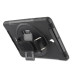 4smarts Rugged Tablet Case Grip - удароустойчив калъф за Samsung Galaxy Tab S4 (черен) 3