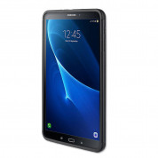 4smarts Rugged Tablet Case Grip - удароустойчив калъф за Samsung Galaxy Tab A 10.1 (2016) (черен) 1