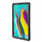 4smarts Rugged Tablet Case Grip - удароустойчив калъф за Samsung Galaxy Tab S5e (2016) (черен) 1