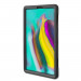 4smarts Rugged Tablet Case Grip - удароустойчив калъф за Samsung Galaxy Tab S5e (2016) (черен) 2