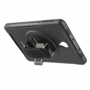 4smarts Rugged Tablet Case Grip for Samsung Galaxy Tab A 10.5 (black) 1