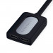 Satechi USB-C to Dual HDMI 4K Adapter - адаптер с поддръжка на 4K за свързване от USB-C към HDMI за MacBook (тъмносив) 2