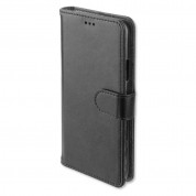 4smarts Premium Wallet Case URBAN for iPhone 11 Pro (black)