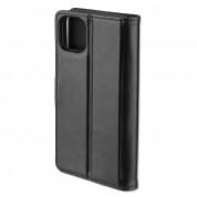 4smarts Premium Wallet Case URBAN for iPhone 11 Pro (black) 2