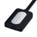 Satechi USB-C to Dual HDMI 4K Adapter - адаптер с поддръжка на 4K за свързване от USB-C към HDMI за MacBook (сребрист) 3