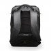 Kingsons Beam Backpack with Solar Panel - раница със соларен панел за Macbook Pro 15 и лаптопи до 15 инча (черен) 2