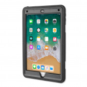 4smarts Rugged Tablet Case Grip - удароустойчив калъф за iPad 5 (2017), iPad 6 (2018) (черен) 1