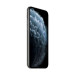 Apple iPhone 11 Pro 64GB - фабрично отключен (сребрист)  2