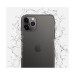 Apple iPhone 11 Pro Max 64GB - фабрично отключен (тъмносив)  3