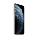 Apple iPhone 11 Pro Max 64GB - фабрично отключен (сребрист)  2