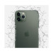 Apple iPhone 11 Pro Max 64GB - фабрично отключен (тъмнозелен)  3