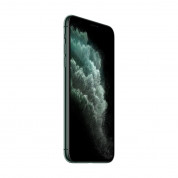 Apple iPhone 11 Pro Max 64GB - фабрично отключен (тъмнозелен)  1