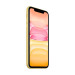 Apple iPhone 11 64GB - фабрично отключен (жълт)  2