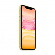 Apple iPhone 11 128GB - фабрично отключен (жълт)  1