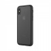 Incase Pop II Case - удароустойчив хибриден кейс за iPhone XS, iPhone X (черен) 7