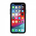 Incase Pop II Case - удароустойчив хибриден кейс за iPhone XS, iPhone X (черен) 10