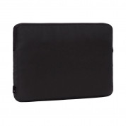 Incase Compact Sleeve in Flight Nylon - предпазен полиестерен калъф за MacBook 12 (черен) 6